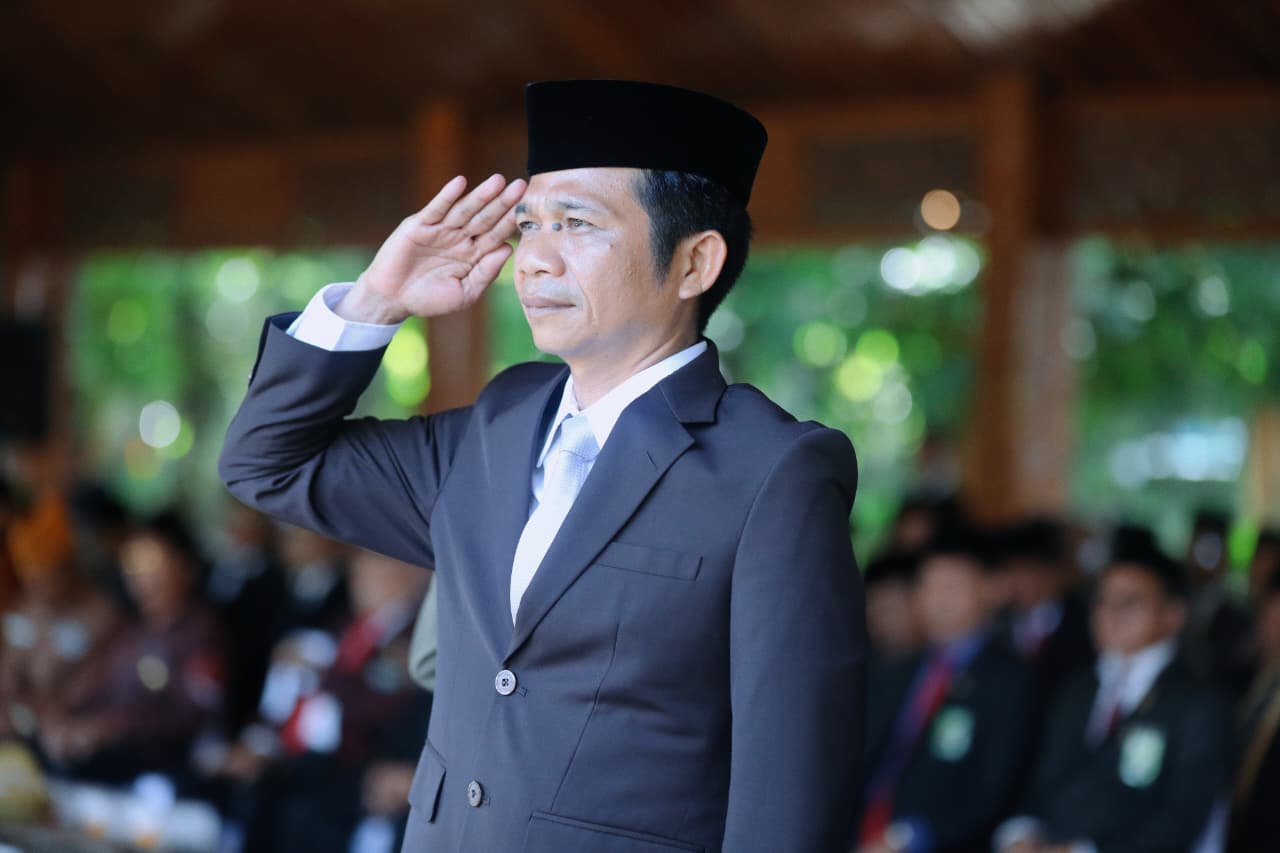 Pahlawanku Teladanku: Purwakarta Gelorakan Semangat Perjuangan di Hari Pahlawan