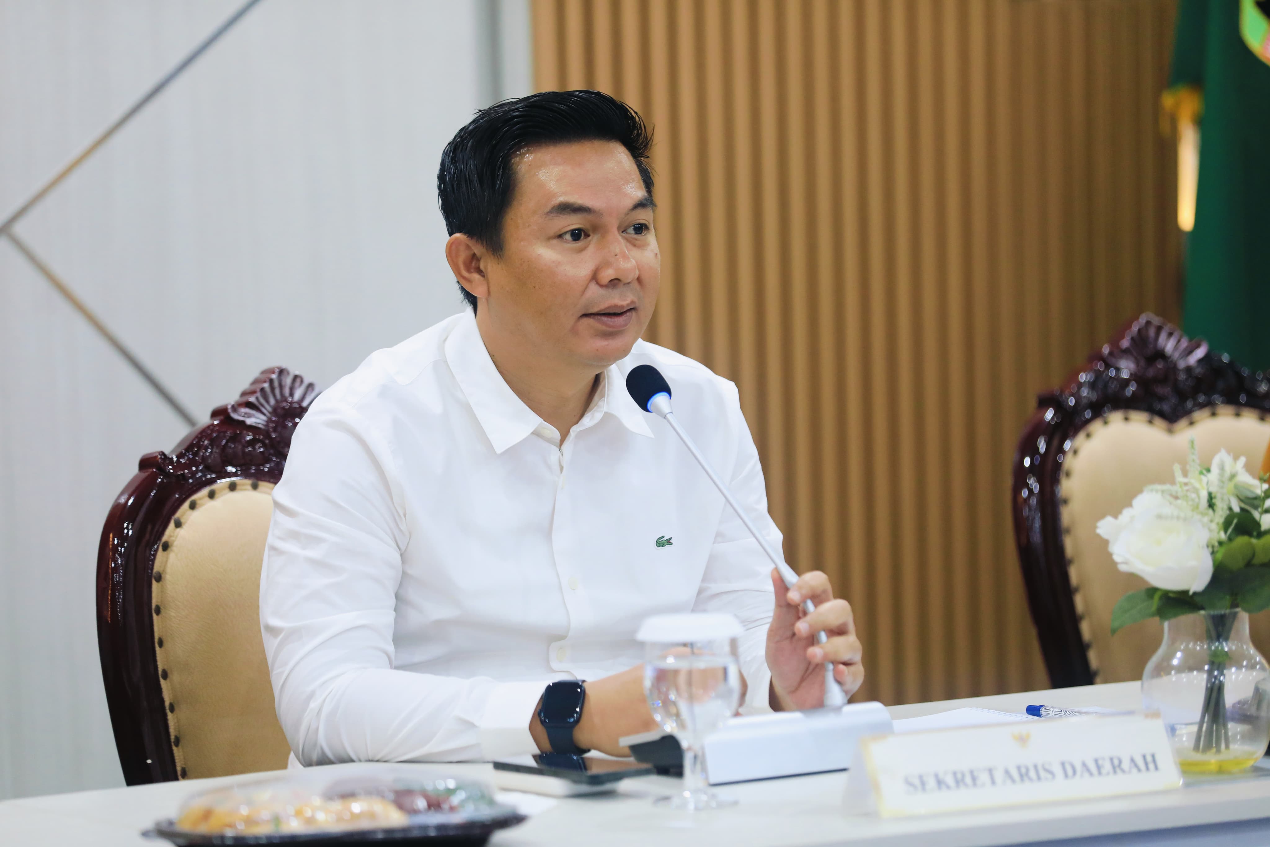 Purwakarta Bertekad Raih Penghargaan Tertinggi: Verifikasi Program KKS 2025 Dimulai