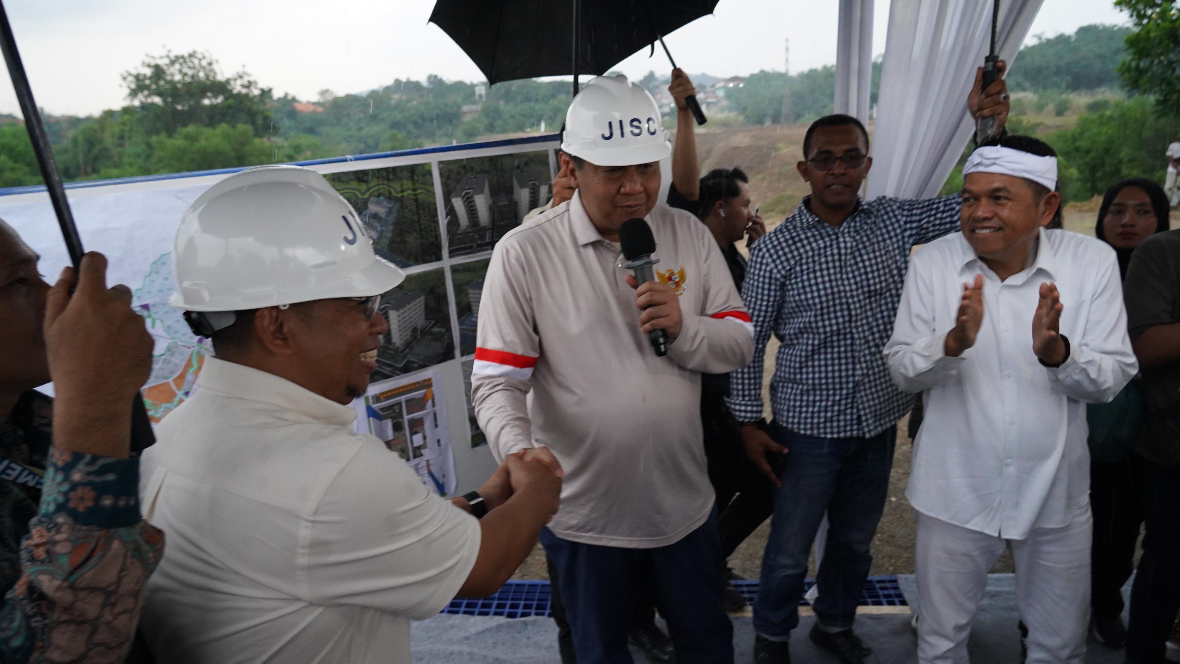 Revolusi Hunian Pekerja: Rusun Industri Wajib, BBM Bisa Ditekan Besar-Besaran