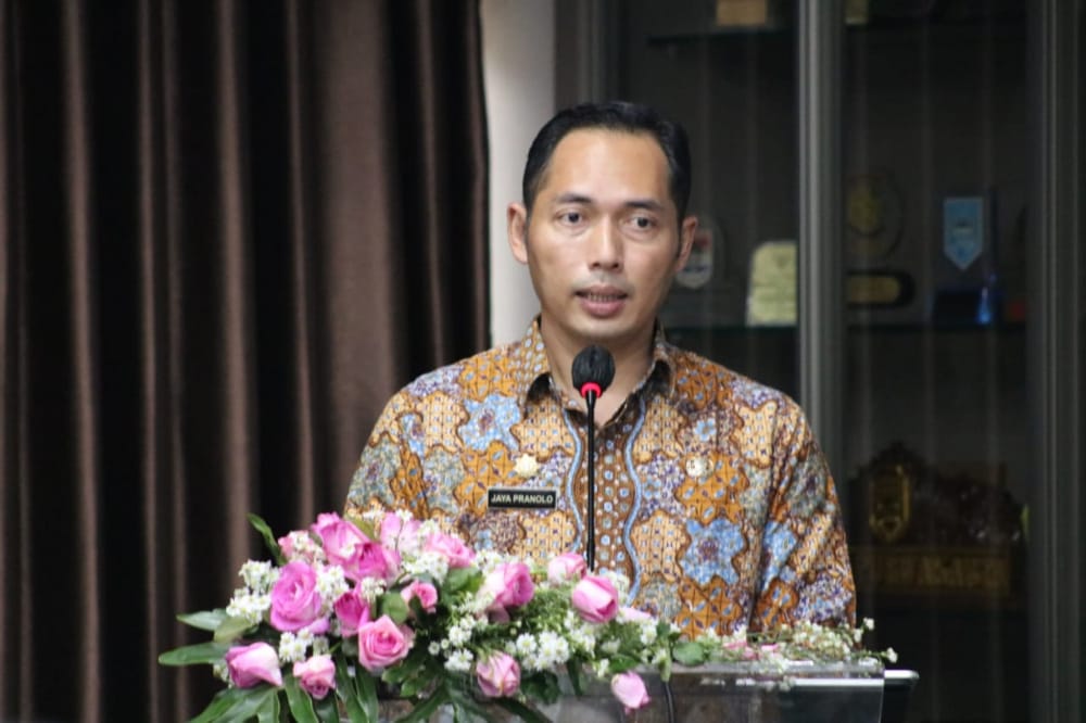 Pilkades Serentak Tetap Digelar 16 Oktober 2021