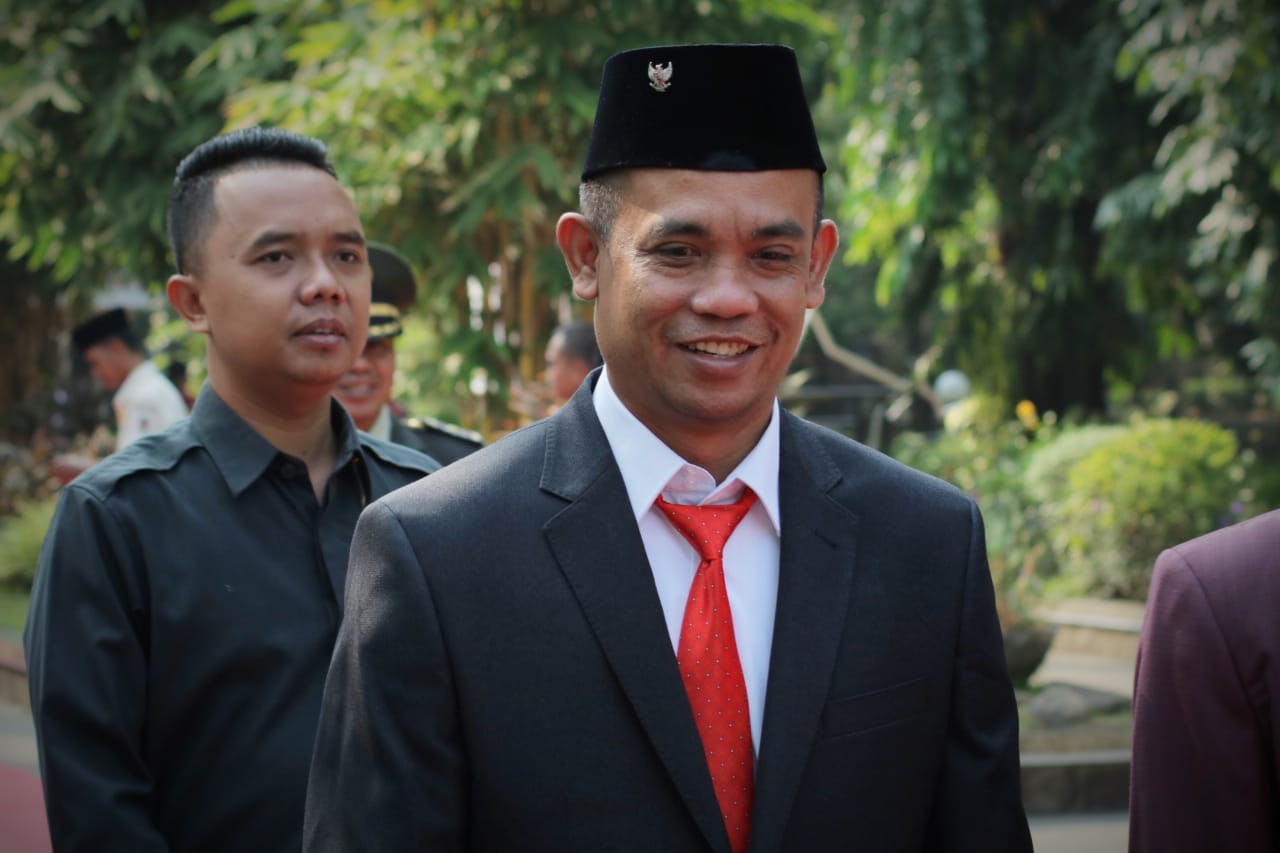 Infrastruktur Salah Satu Fokus Program Pemkab Purwakarta Di 2019