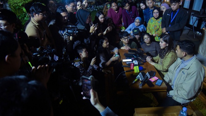 Ekonomi Digital Tak Boleh Korbankan Anak, PP TUNAS Efektif Maret