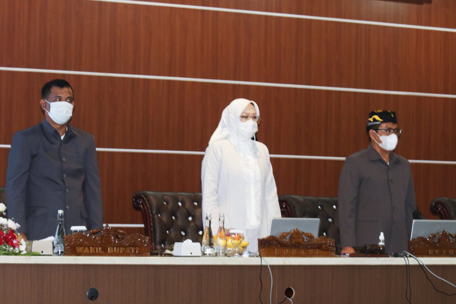 Pemkab Purwakarta Usulkan Tiga Raperda, DPRD Segera Bentuk Pansus