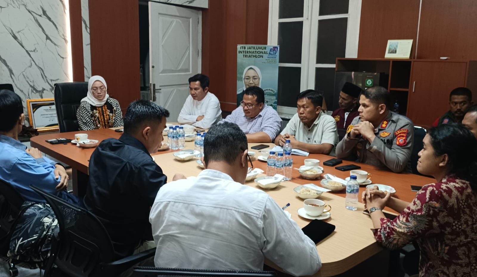 Penyegelan Tempat Ibadah Tak Berizin di Purwakarta, Ini Kata Forkopimda dan FKUB   