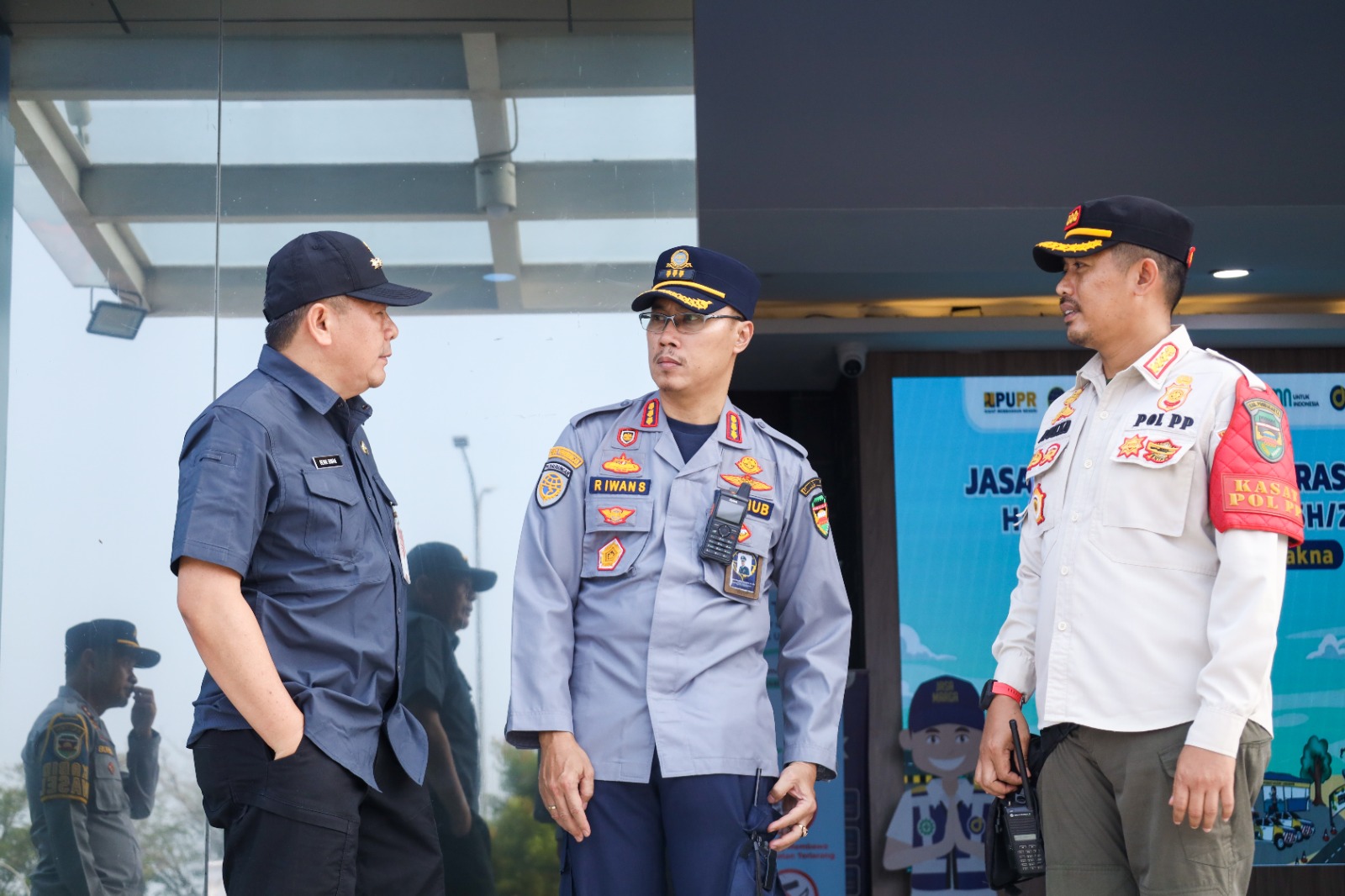 Tekan Polusi dan Kecelakaan, Ribuan Kendaraan Penumpang Dan Barang Di Purwakarta Jalani Uji Kelayakan