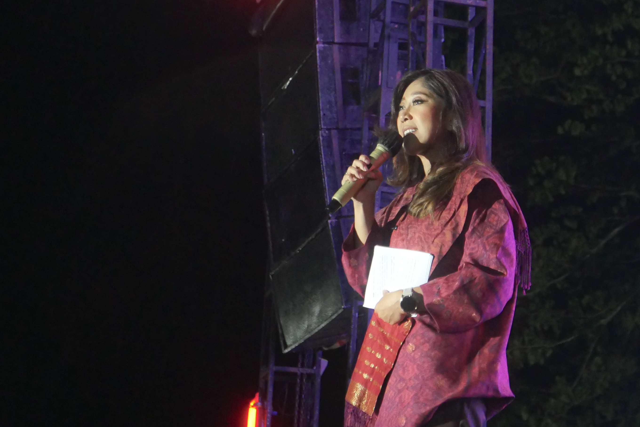 Menkomdigi: Orang Tua Garda Terdepan Pelindung Anak di Ruang Digital