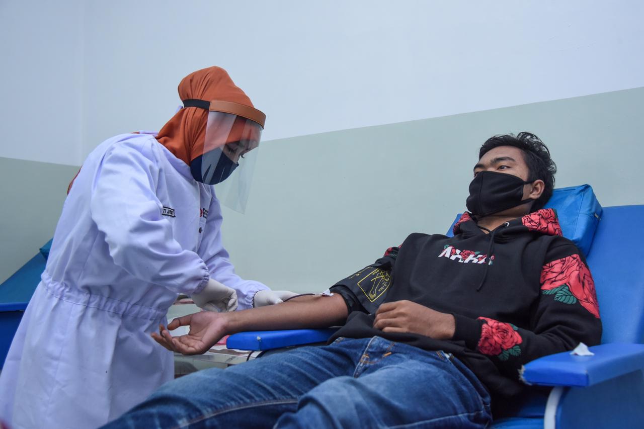 Warga Diminta Waspada, Konfirmasi Positif Covid-19 Tembus Angka 31 Orang