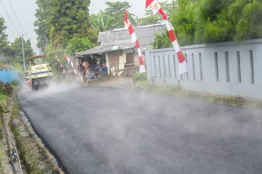 Pemkab Purwakarta Genjot Akselerasi Pembangunan Infrastruktur Permukiman   