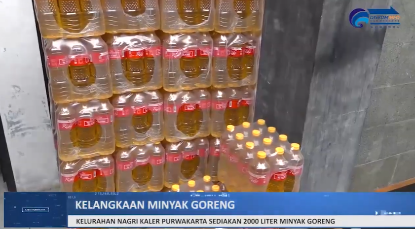 APA KATA DKUPP KAB. PURWAKARTA TENTANG MINYAK GORENG ?