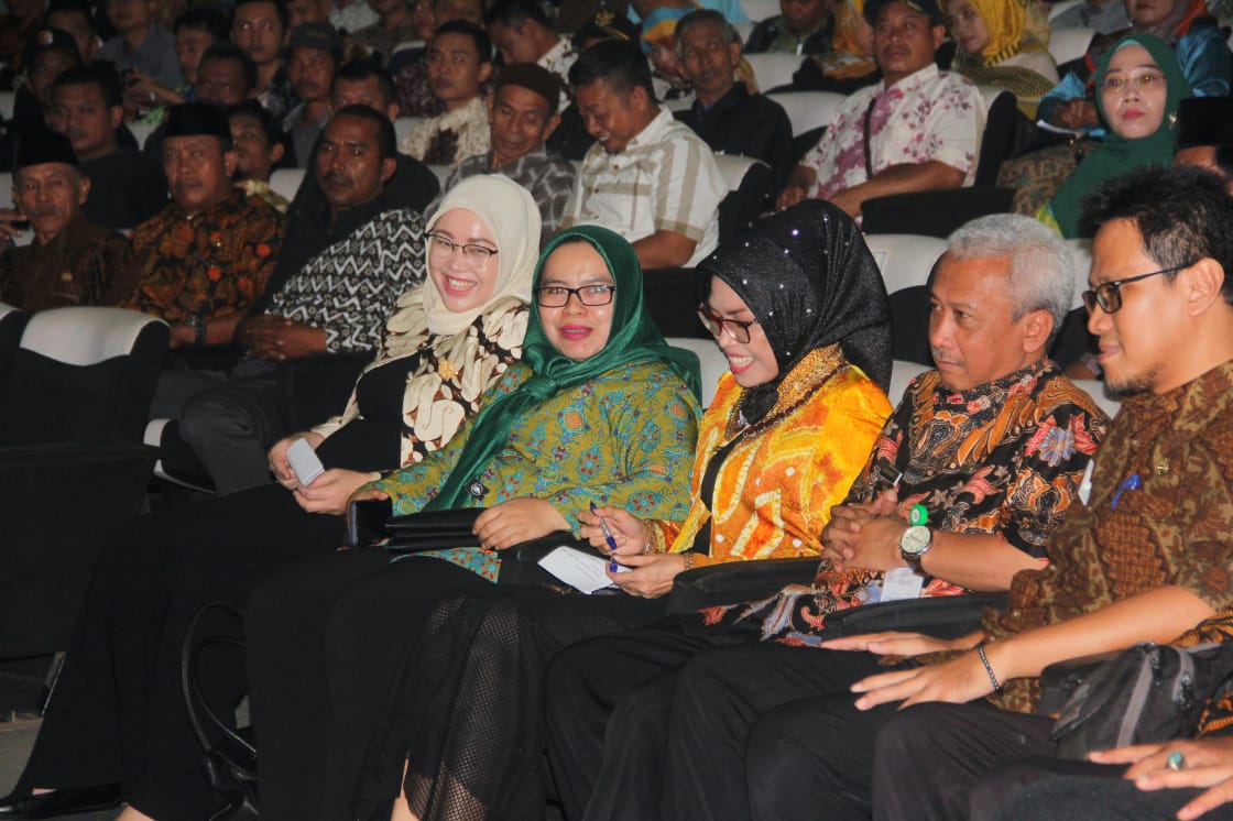 Genjot Pendapatan Bupati Anne Akan Upadate NJOP di Purwakarta