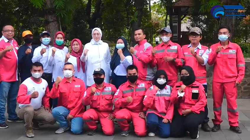 KABUPATEN PURWAKARTA KIRIM 4 TIM GABUNGAN BANTU KORBAN GEMPA DI CIANJUR