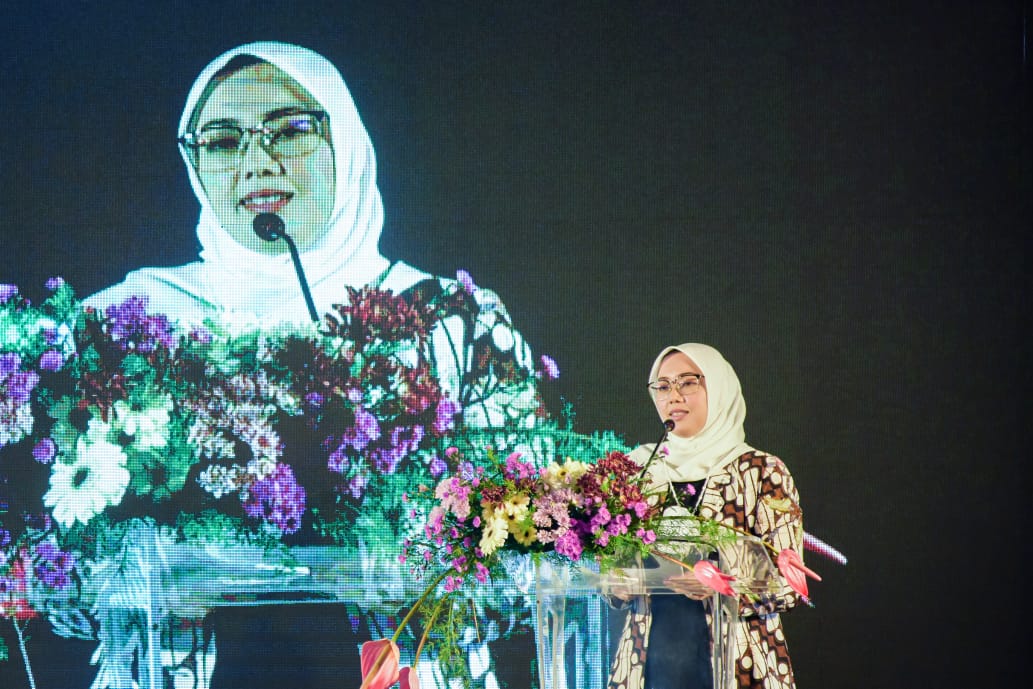 Rayakan Lebaran, Pemkab Purwakarta Imbau Warga Tidak Mudik