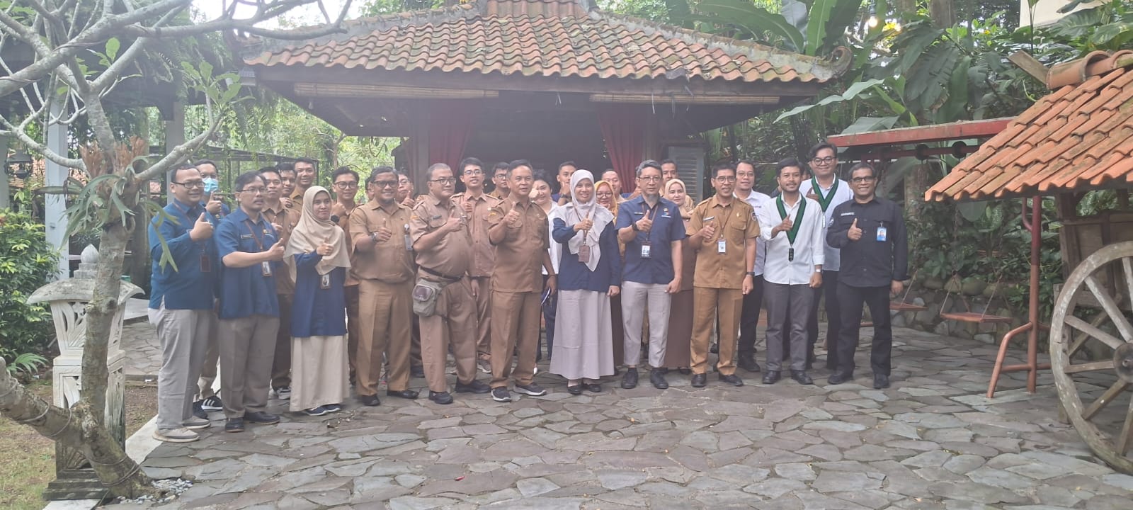 FGD BPS Purwakarta: Dorong Kualitas Data Sektoral dan Pelayanan Publik Lebih Baik