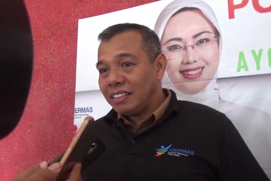 Miliki Gejala Mirip Tuberkulosis (TB), Dinkes Purwakarta Minta Masyarakat Langsung Periksakan Diri k