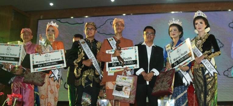 Ini dia Mojang dan Jajaka Purwakarta 2018