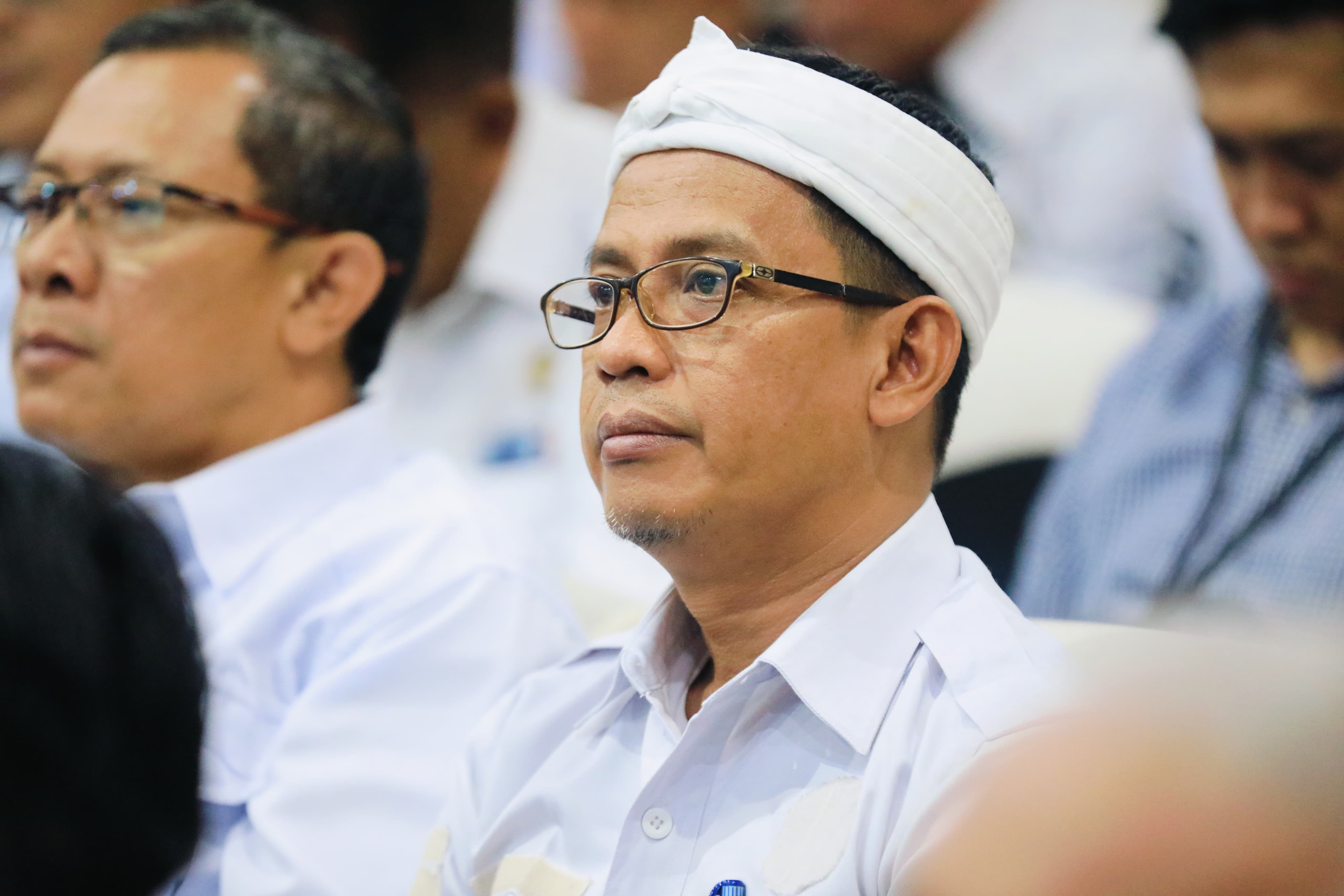 Evaluasi Kinerja Pengelolaan Pengaduan Tahun 2024: Purwakarta Raih Predikat Baik