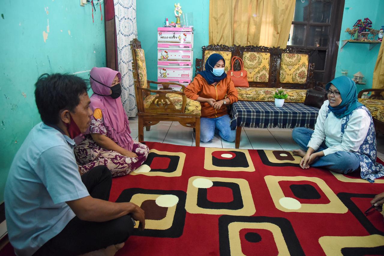 Pemkab Purwakarta Bantu Kepulangan TKI yang Mendapatkan Kekerasan di Arab