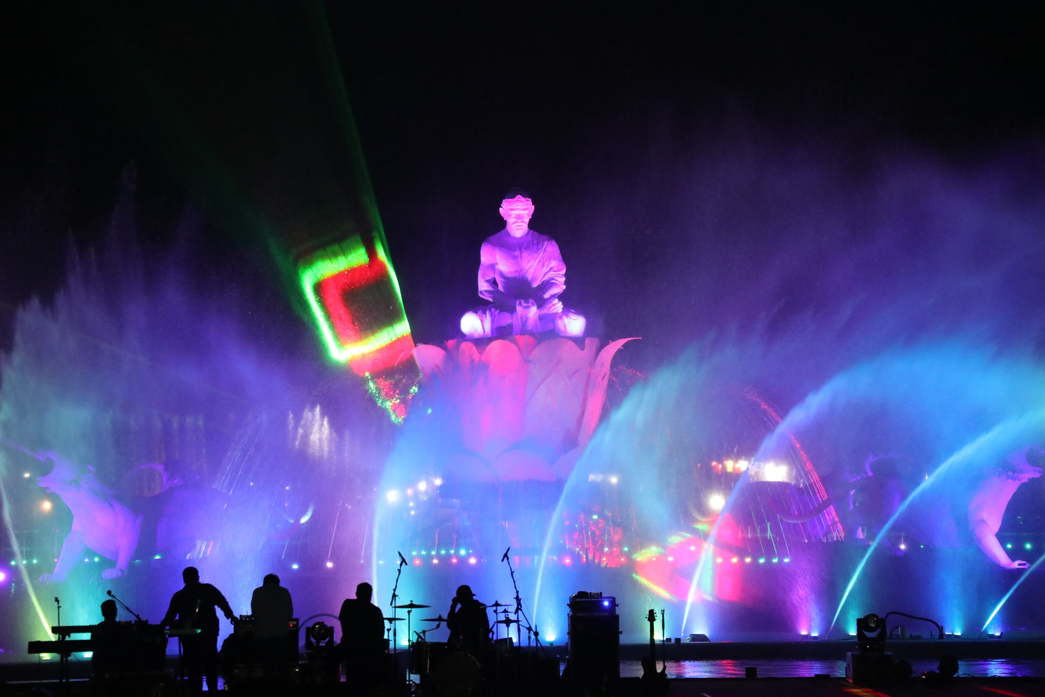 Momentum Hari Jadi: Upaya Memulihkan Kejayaan Pariwisata Purwakarta