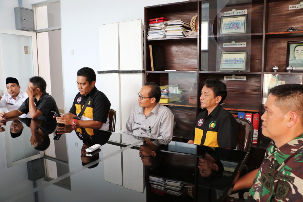 Dua Karateka Asal Purwakarta Akan Berlaga Di Chile