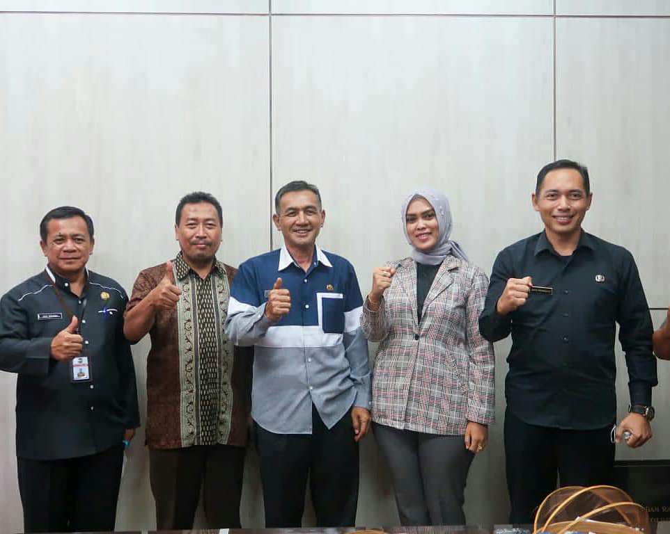 Pemkab Purwakarta Jajaki Program Kampung Sains