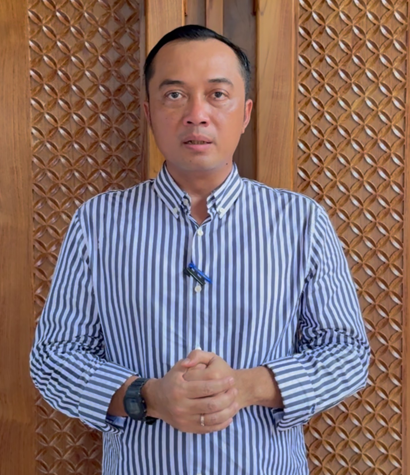 Pemerintah: Belum Ada Kenaikan Harga BBM per 1 April, Masyarakat Diimbau Tenang