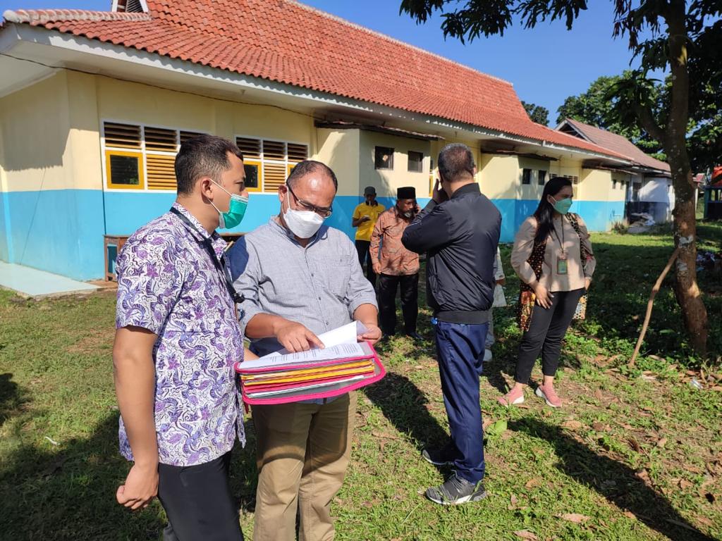 Pemda Purwakarta Menangkan Gugatan Tanah SDN 2 Cikopo      