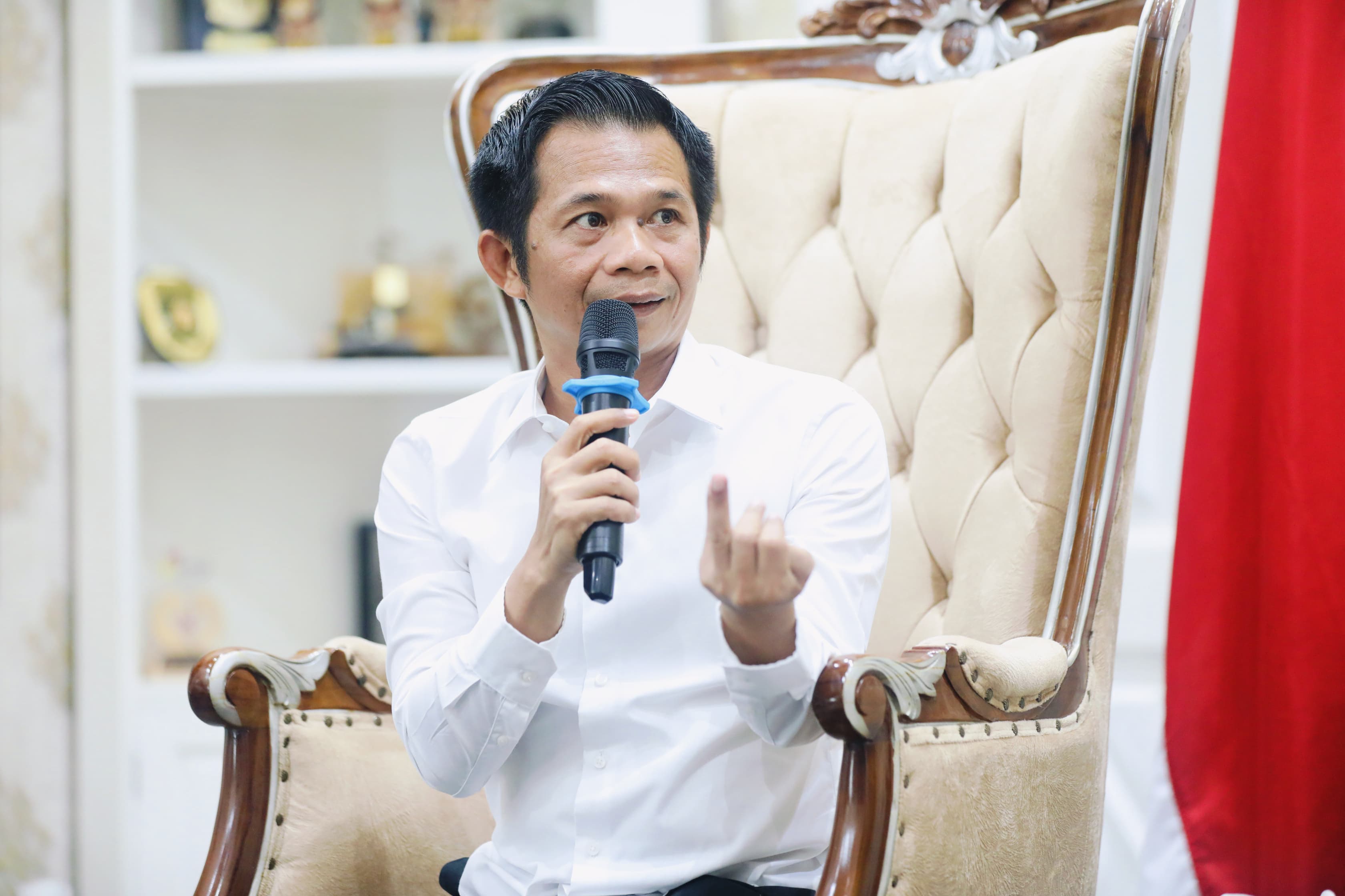 Pasca Tragedi Pemilik Hajat Tewas Dikeroyok Preman, Bupati Purwakarta Perketat Perizinan di Tempat Hajatan