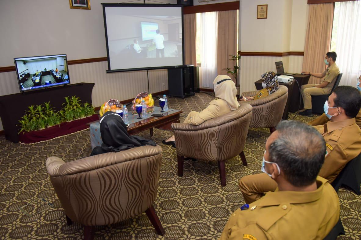 Jaring Dua JPT, Pemkab Purwakarta Gelar Open Bidding Tahap Akhir