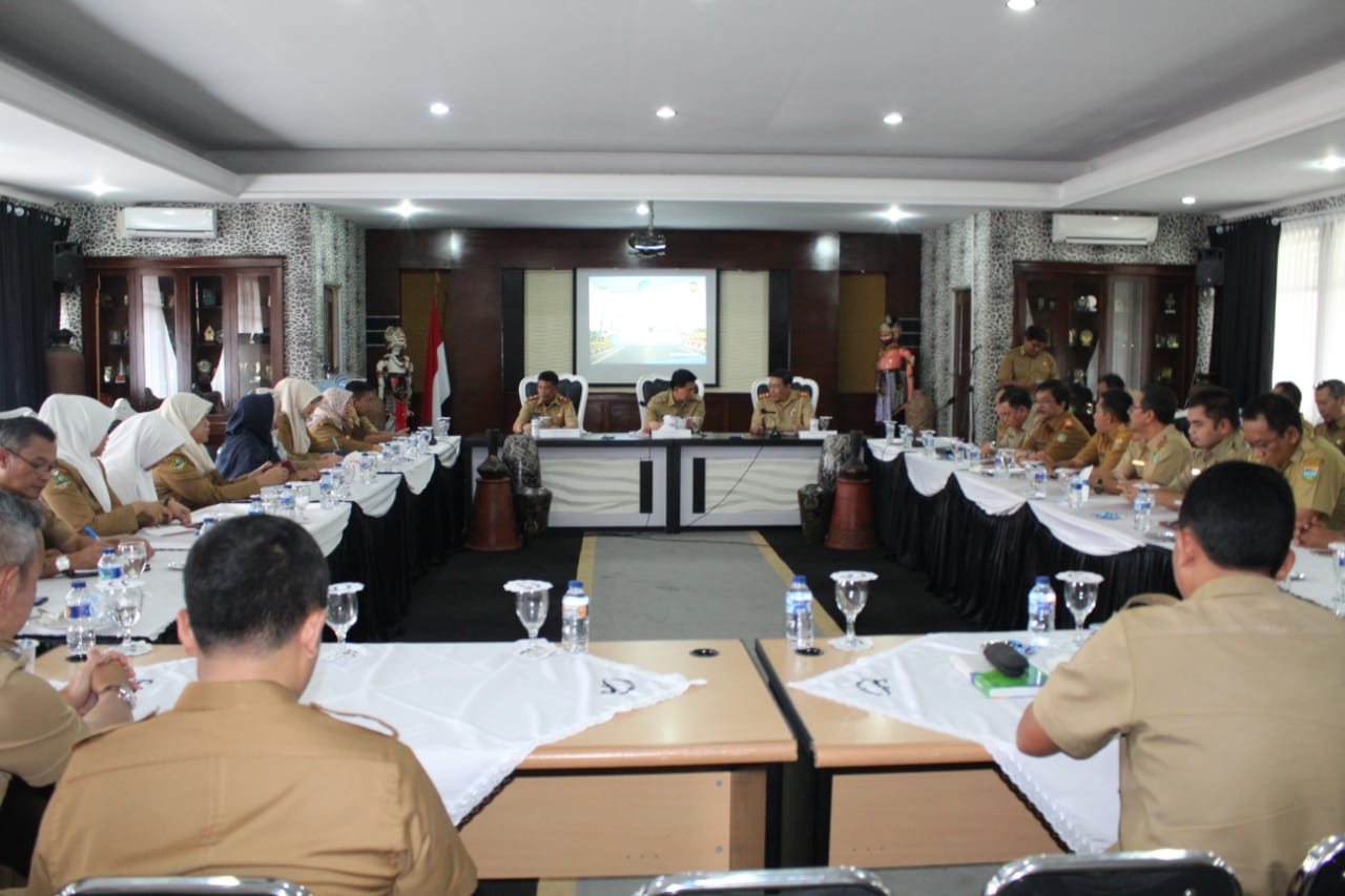 Focus Group Discussion (FGD) E – Government