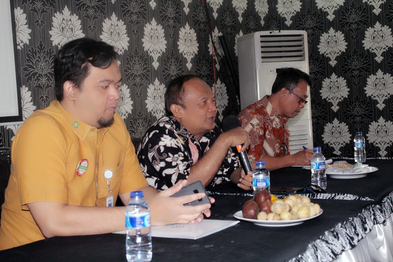 Pemkab Purwakarta Verifikasi Kepesertaan BPJS Yang Dibiayai APBD