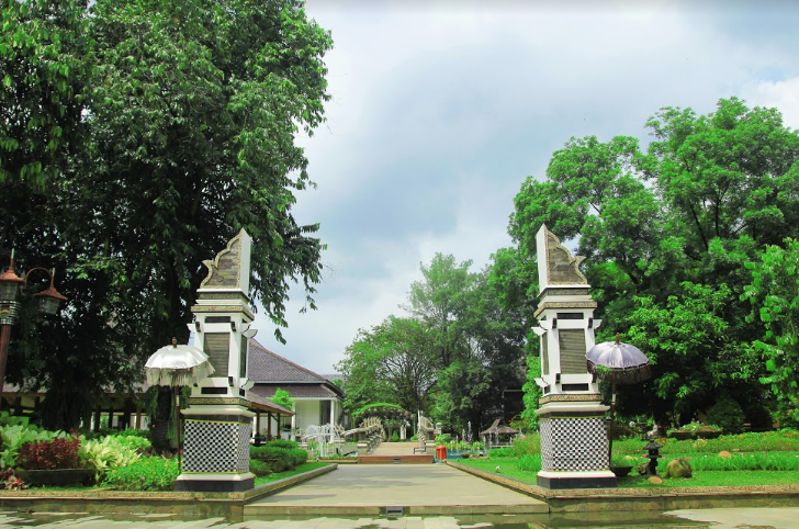 Amazing Puwakarta Pesona Sunda