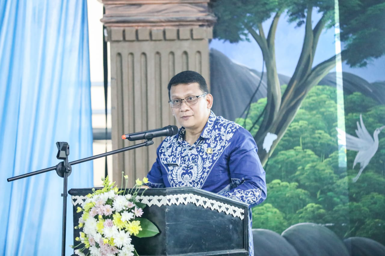 Program KKS, Purwakarta Incar Predikat Swasti Saba Padapa