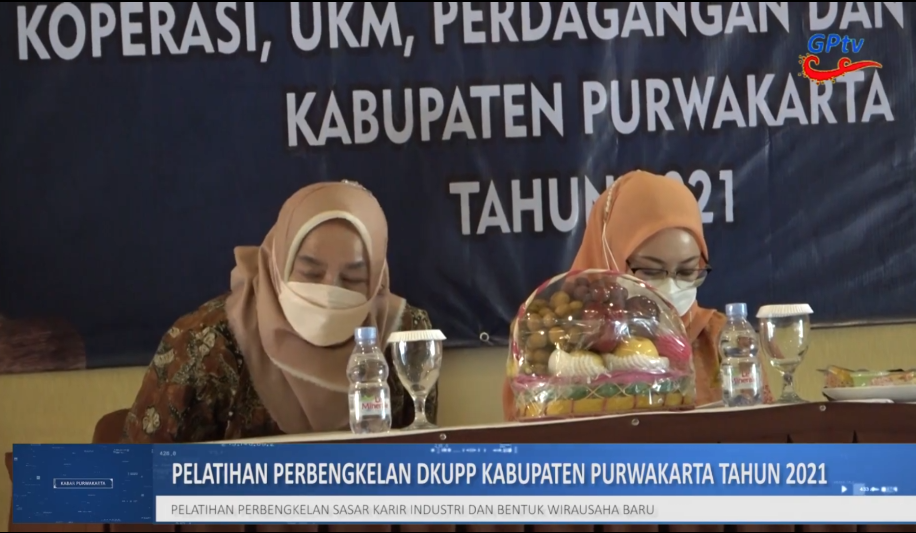 PELATIHAN PERBENGKELAN SASAR KARIR INDUSTRI DAN BENTUK WIRAUSAHA BARU
