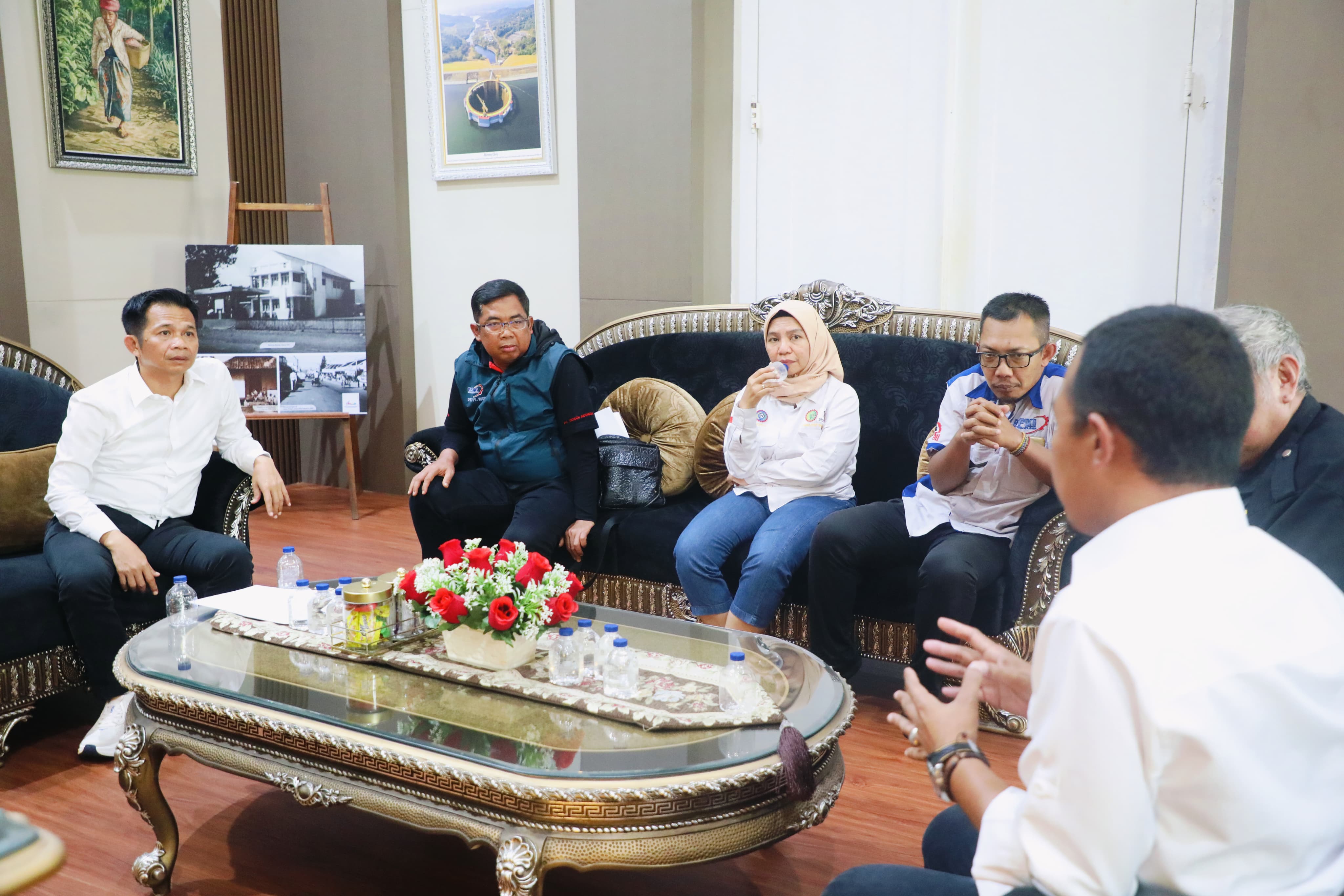 Alfa 0,7 untuk UMK Purwakarta 2026: Keputusan Akhir Bupati Usai Perbedaan Pandangan Buruh-Pengusaha