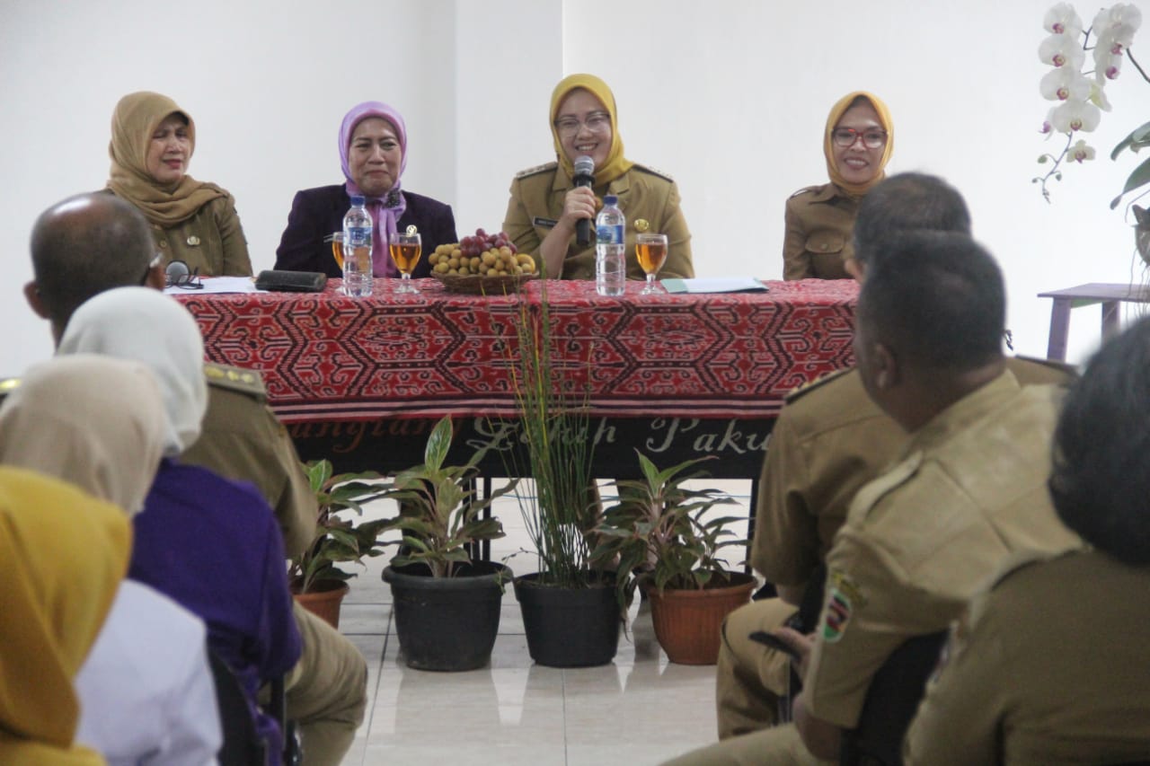 Pemkab Turunkan Tim Pengawas Kesehatan Hewan Ternak Jelang Idul Adha
