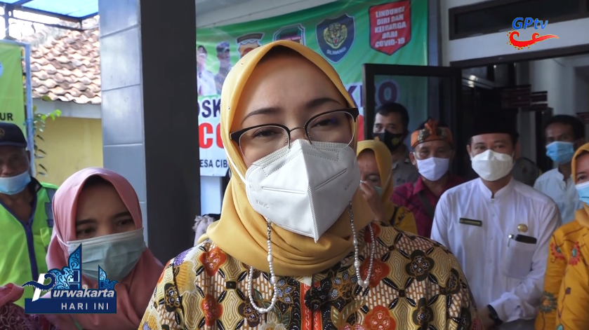 CETAK GENERASI HAFIDZ QUR'AN DI PURWAKARTA, MTQ DISELENGGARAKAN DI 3 DESA