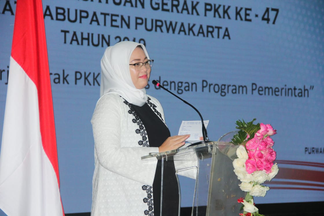 Baru Melahirkan, Bupati Anne Akan Langsung Lantik 13 Pejabat Eselon II