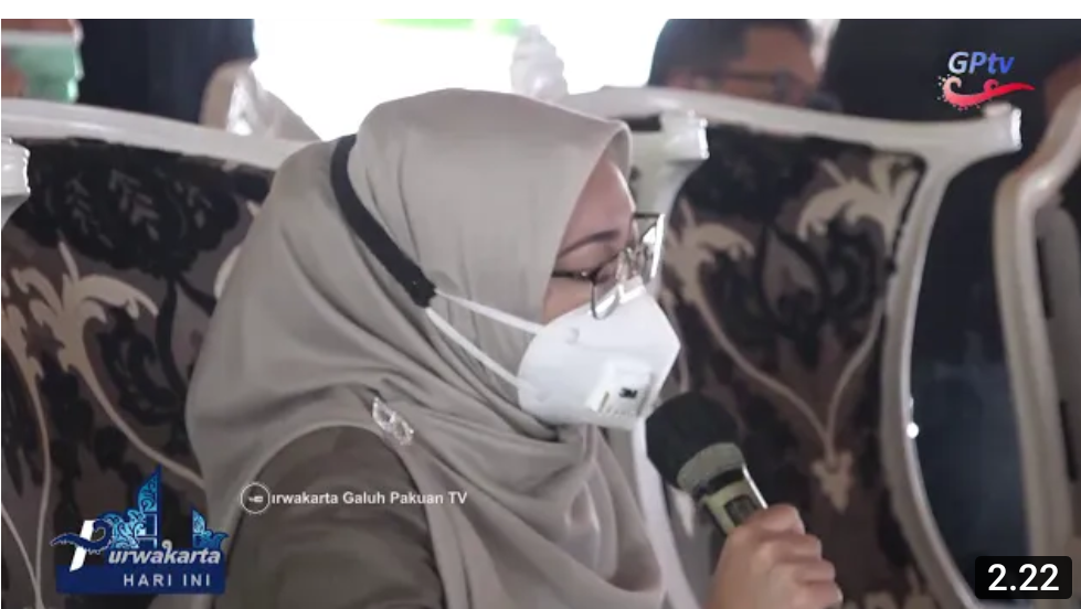 Bantuan BPJS Jampis Untuk Warga Purwakarta