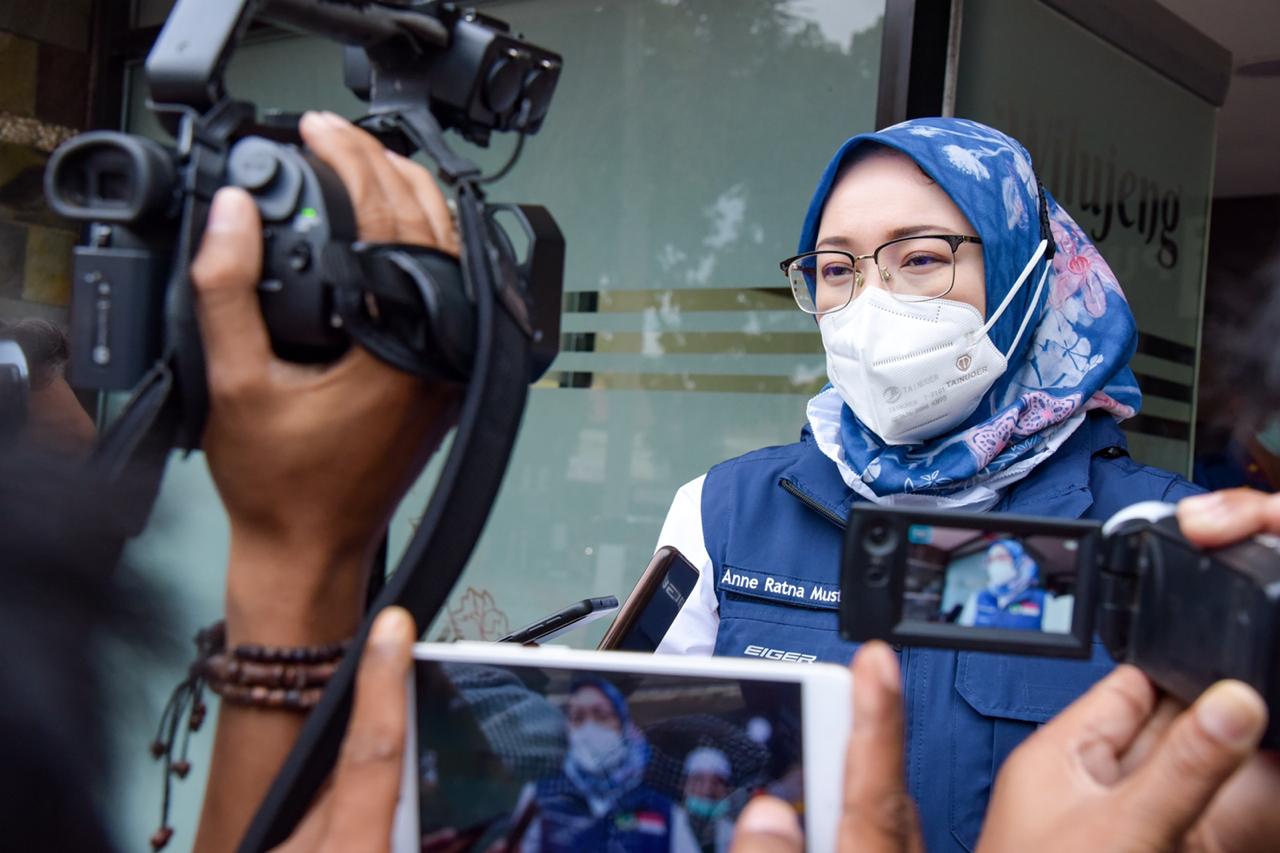 Pemkab Purwakarta Pastikan Tak Ada Pungli Pada Seleksi Kepsek