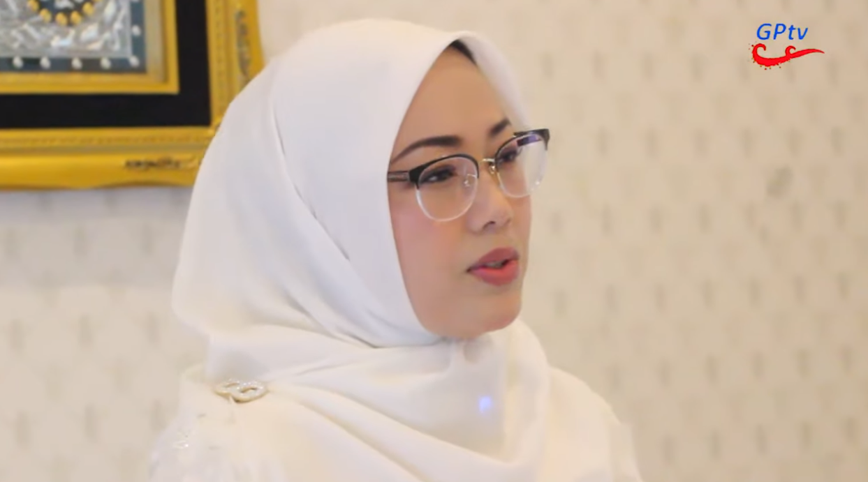 SELAMAT MENUNAIKAN IBADAH PUASA 1442 HIJRIYAH UNTUK MASYARAKAT PURWAKARTA