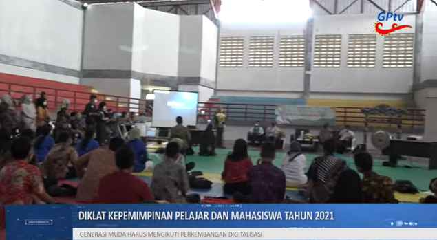 PERSIAPAN PENGAMANAN PILKADES SERENTAK KAB. PURWAKARTA