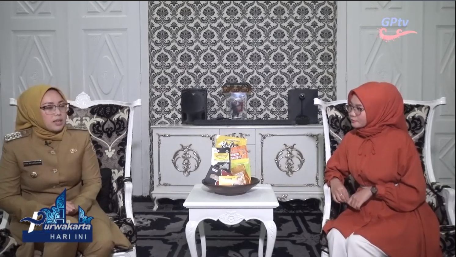 Geliat UMKM Di Masa Pandemi Part I