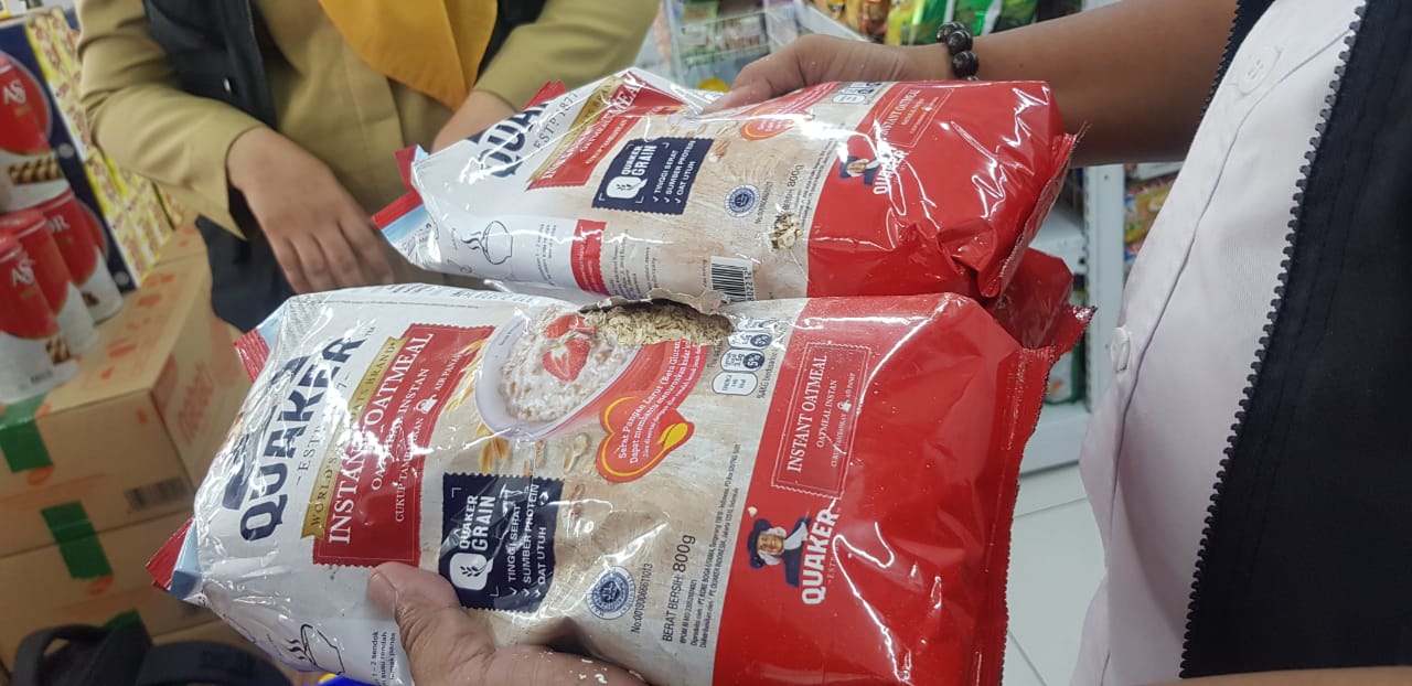 Jelang Idul Fitri, Pemkab Purwakarta Terus Pantau Harga Kebutuhan Pokok