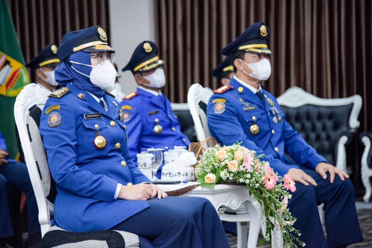 Seabad Lebih Perjalanan Branwir