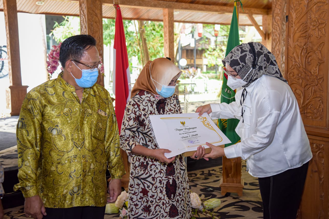  Pemkab Purwakarta Kekurangan ASN