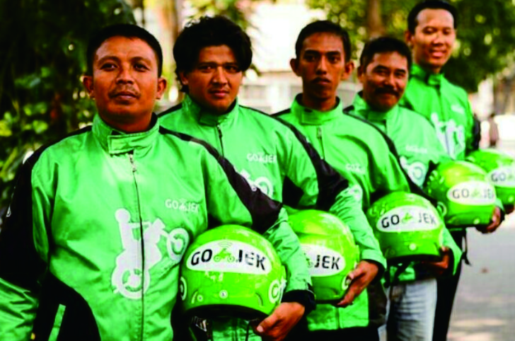 Go-Jek Ekspansi Ke Purwakarta, Begini Kata Dedi Mulyadi...