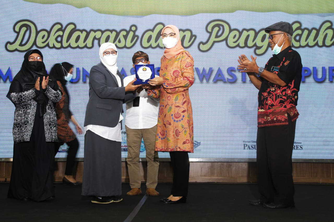 Hadapi Era Disrupsi, Tenaga Pendidik Diminta Menjaga Mutu dan Kualitas Pendidikan