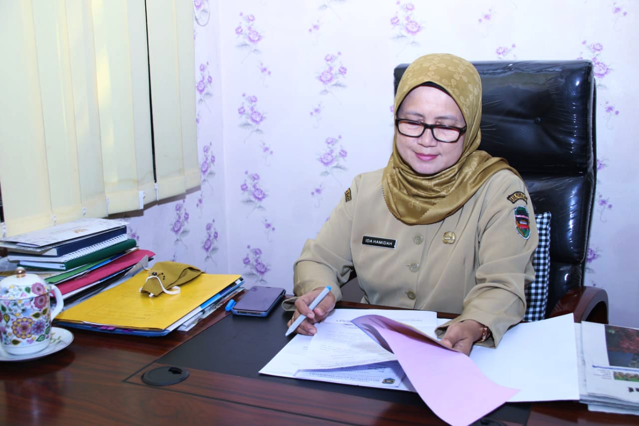 Terbaik di Jawa Barat, Diskominfo Purwakarta Raih Penghargaan Urusan Persandian