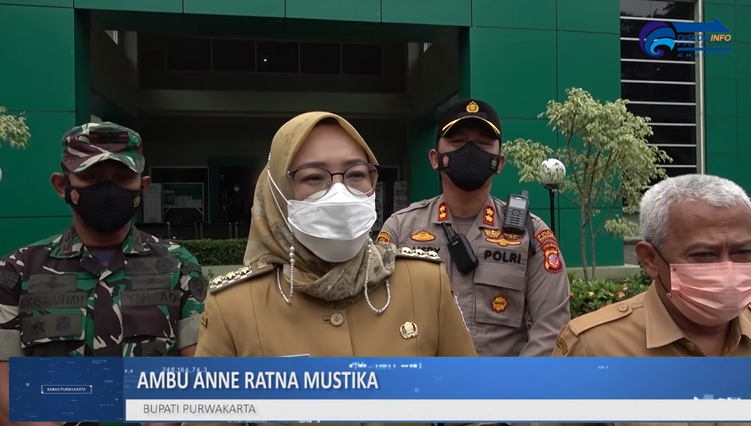 RSUD BAYU ASIH MAKSIMALKAN PERSIAPAN HADAPI OMICRON