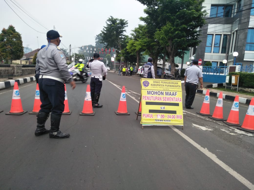 Covid-19 Purwakarta: Satu Orang Positif Corona Dinyatakan Sembuh